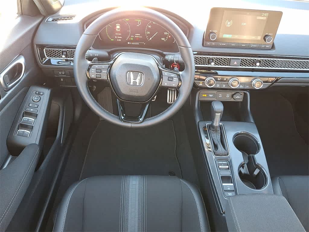 Thumbnail: 2025 Honda Civic - 21