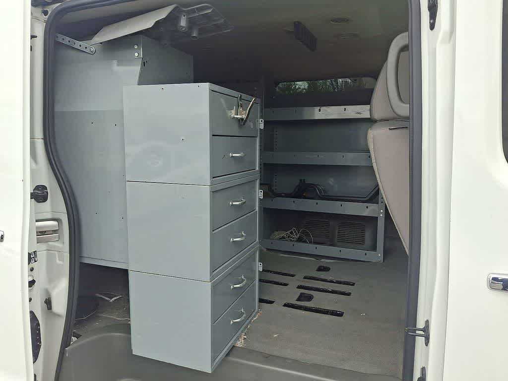 Thumbnail: 2016 Nissan NV - 20