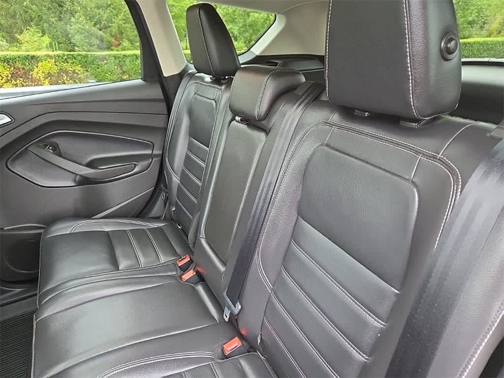 Thumbnail: 2019 Ford Escape - 14