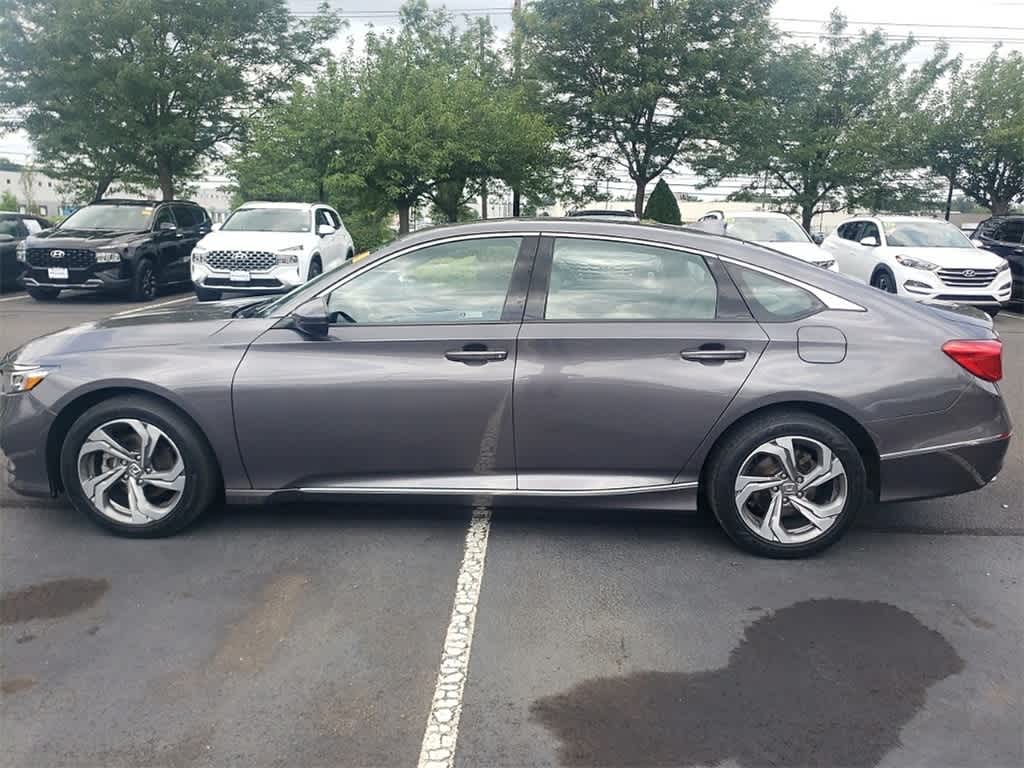Thumbnail: 2019 Honda Accord - 8