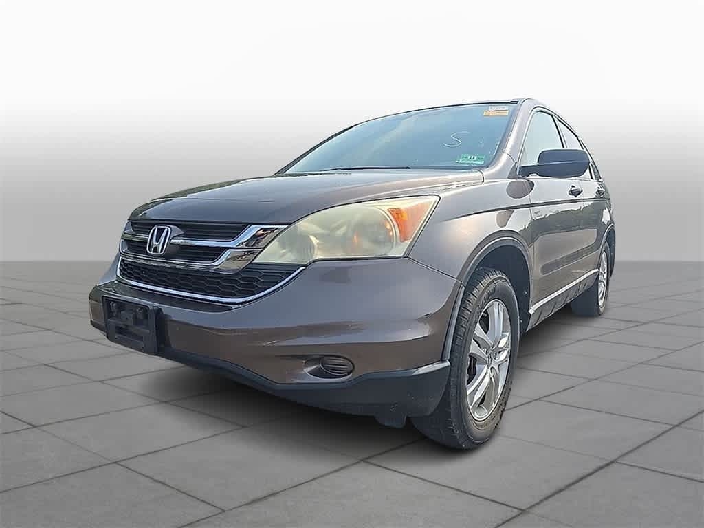 Thumbnail: 2011 Honda CR-V - 1
