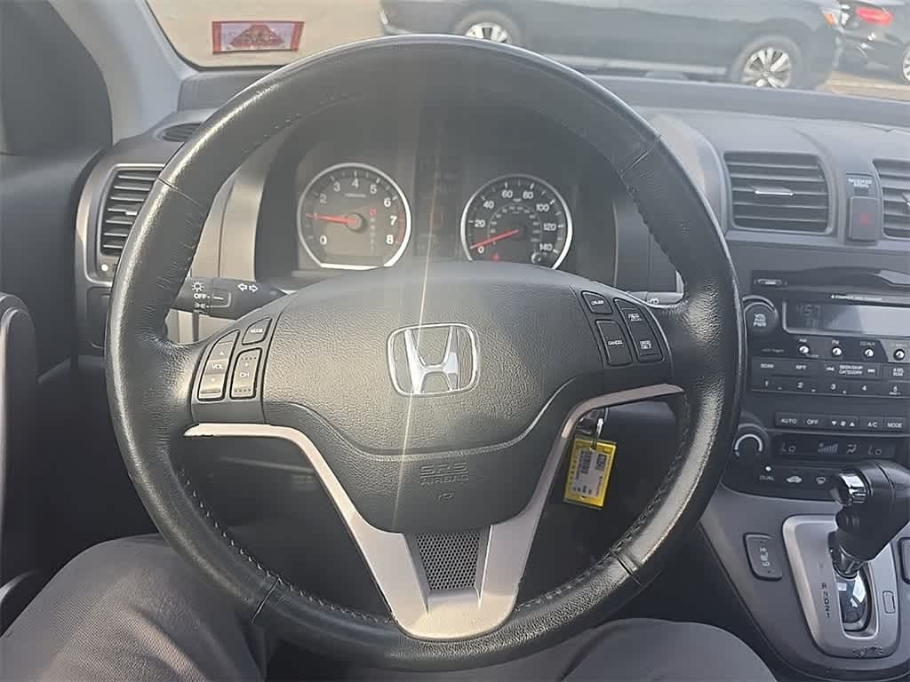 Thumbnail: 2008 Honda CR-V - 10