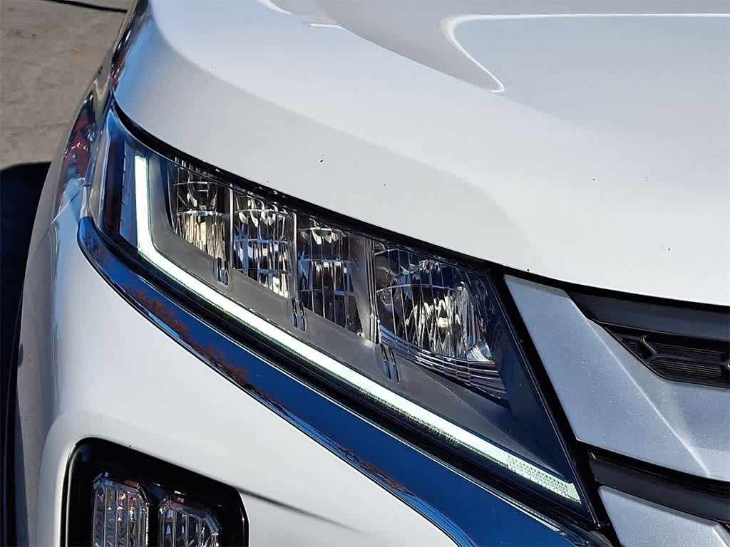 Thumbnail: 2021 Mitsubishi Outlander Sport - 27