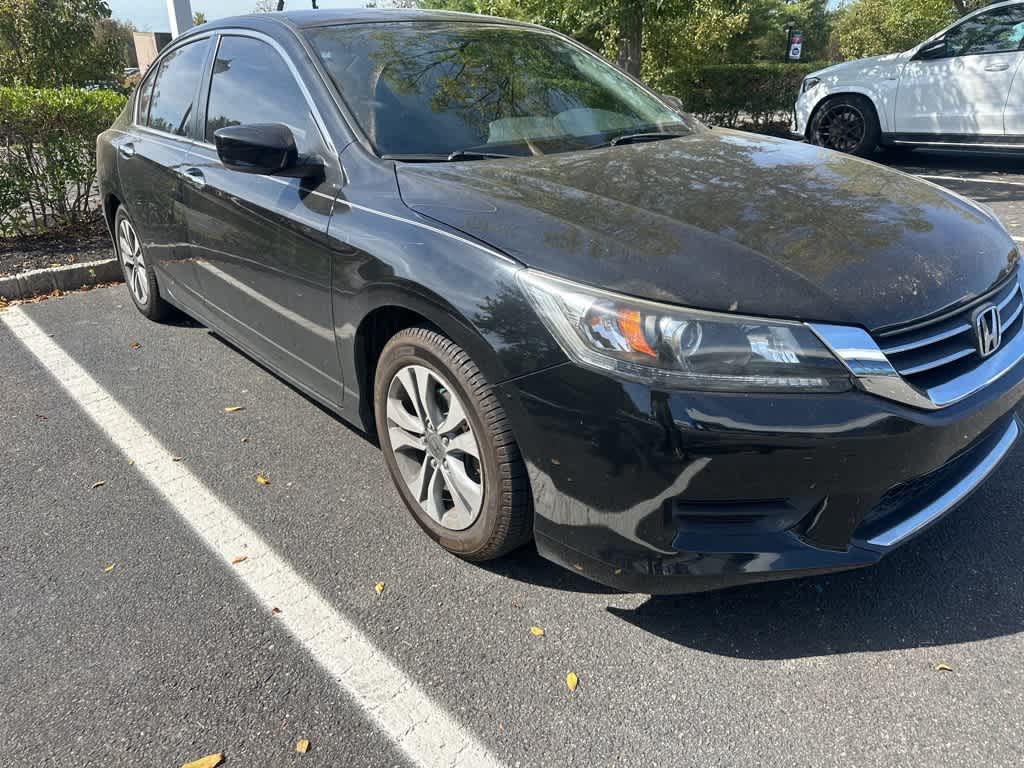 Thumbnail: 2014 Honda Accord - 3