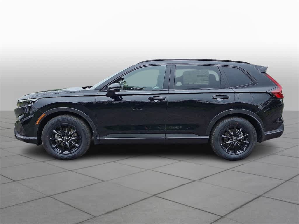 Thumbnail: 2026 Honda CR-V - 8