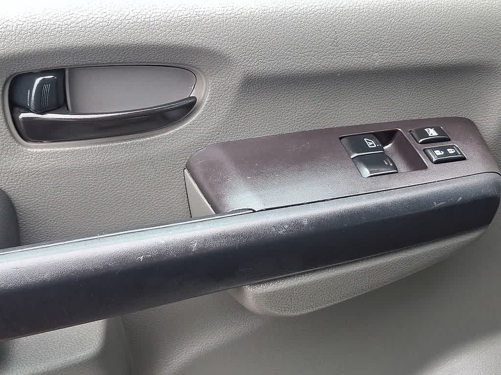 Thumbnail: 2016 Nissan NV - 2