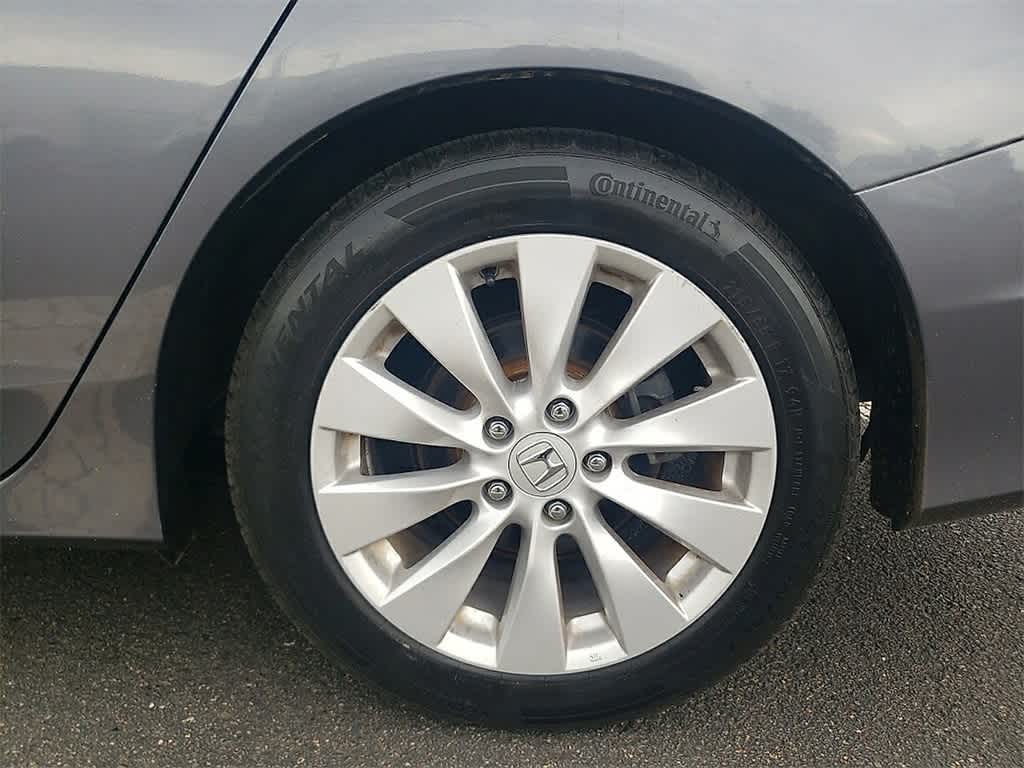 Thumbnail: 2013 Honda Accord - 7