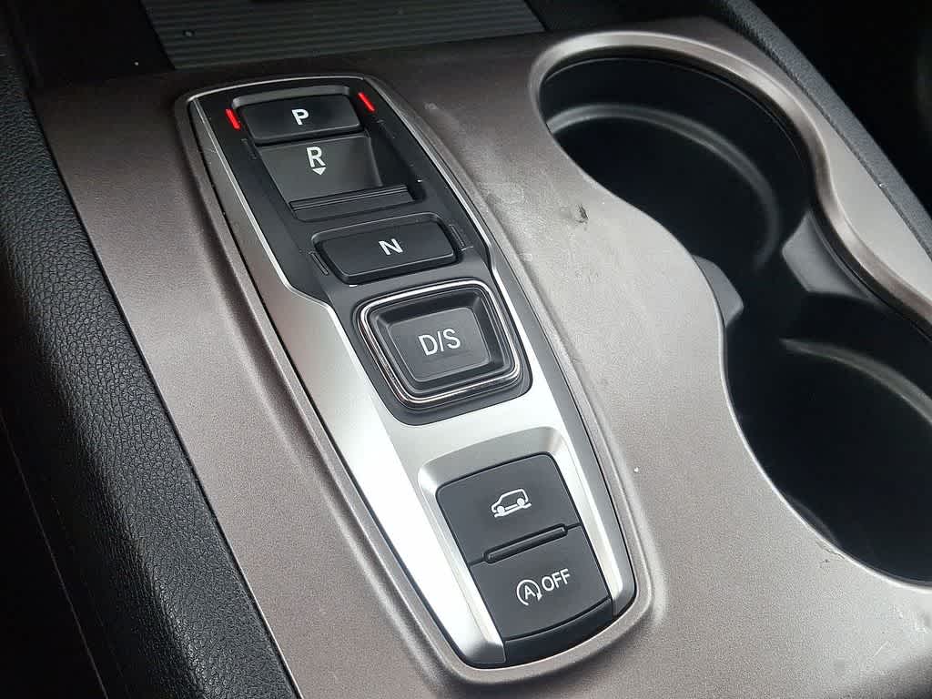 Thumbnail: 2021 Honda Pilot - 12