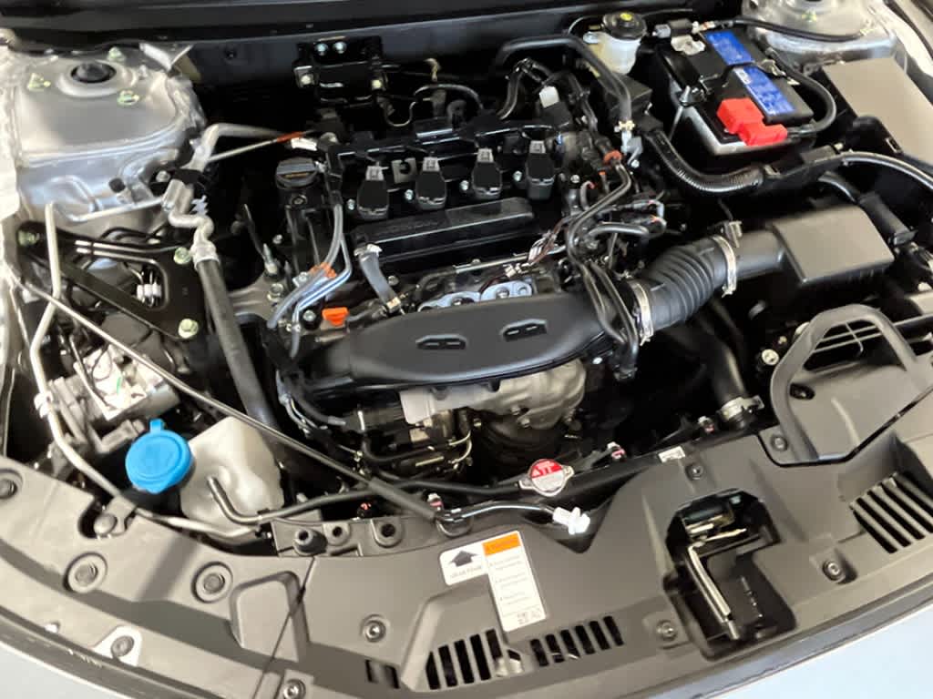 Thumbnail: 2026 Honda Accord - 11