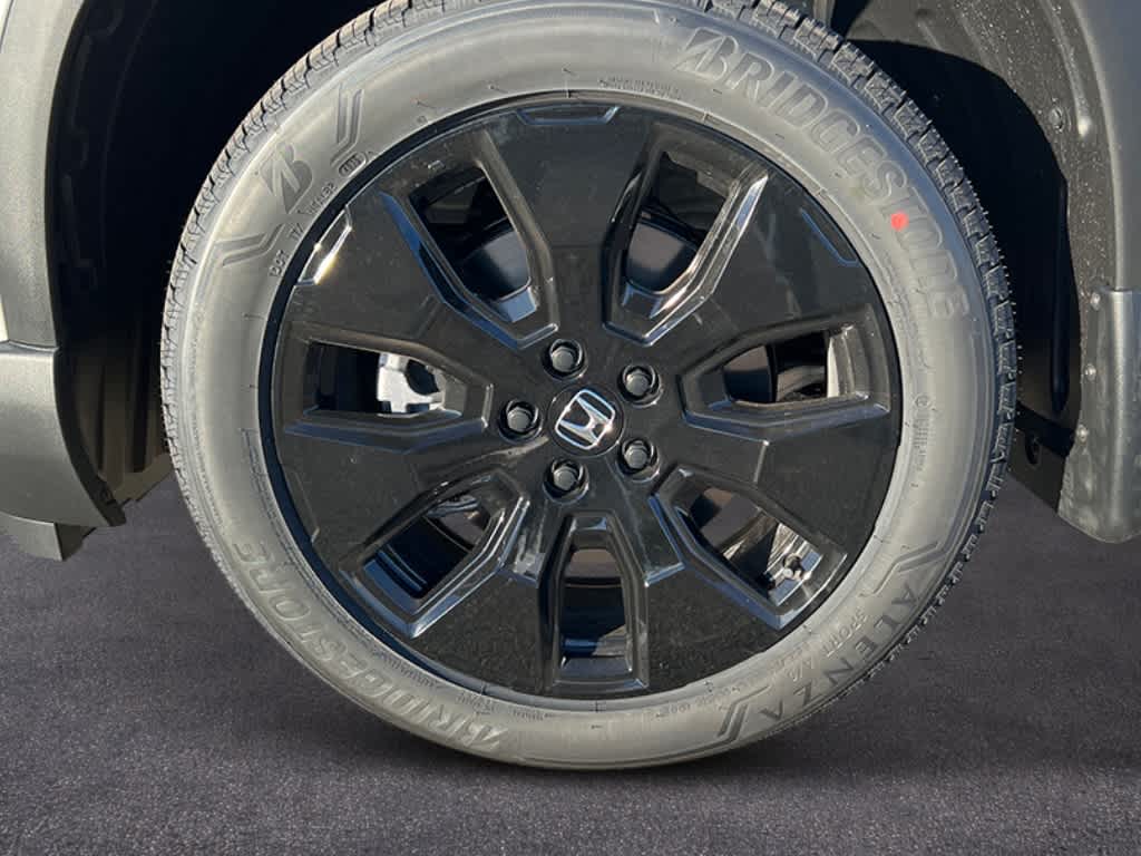 Thumbnail: 2026 Honda Pilot - 9