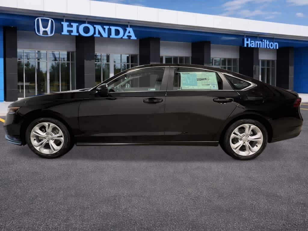 Thumbnail: 2026 Honda Accord - 2