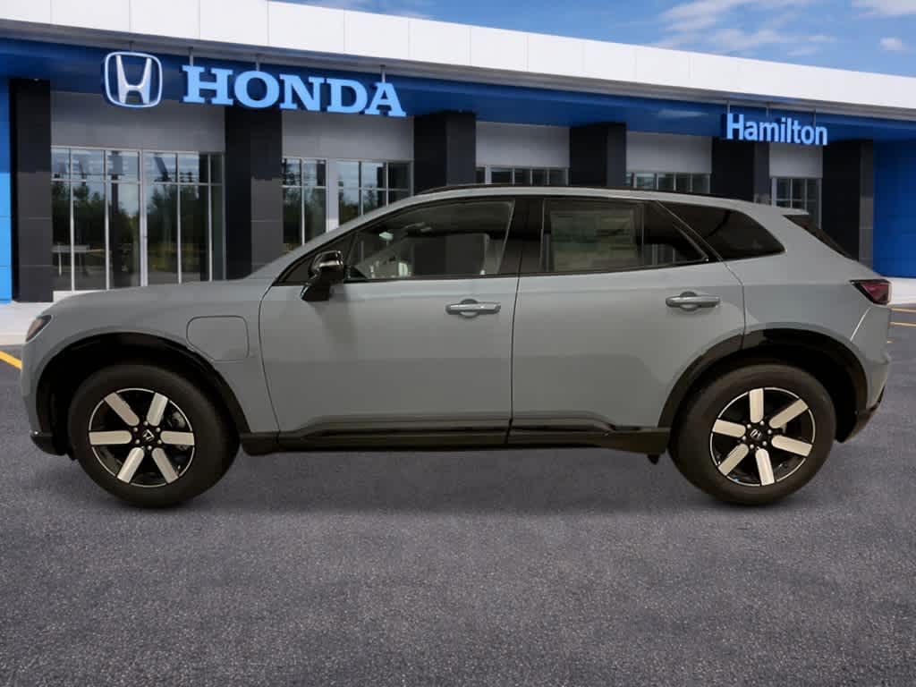 Thumbnail: 2026 Honda Prologue - 2