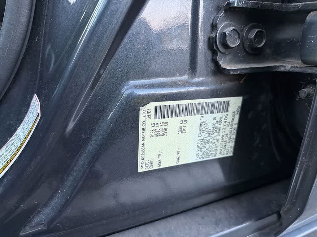 Thumbnail: 2009 Nissan Altima - 13