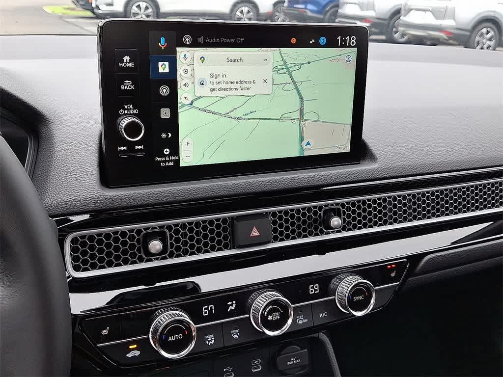 Thumbnail: 2026 Honda Civic - 13