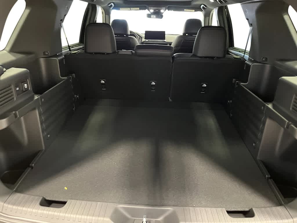 Thumbnail: 2026 Honda Passport - 25
