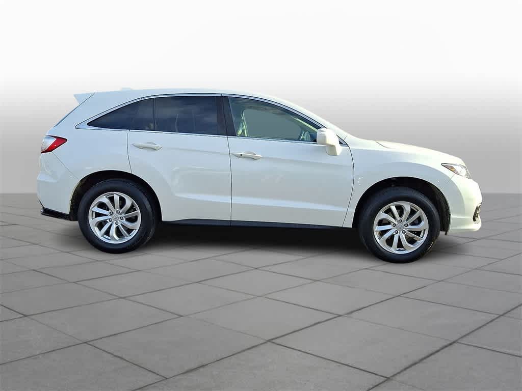 Thumbnail: 2018 Acura RDX - 25