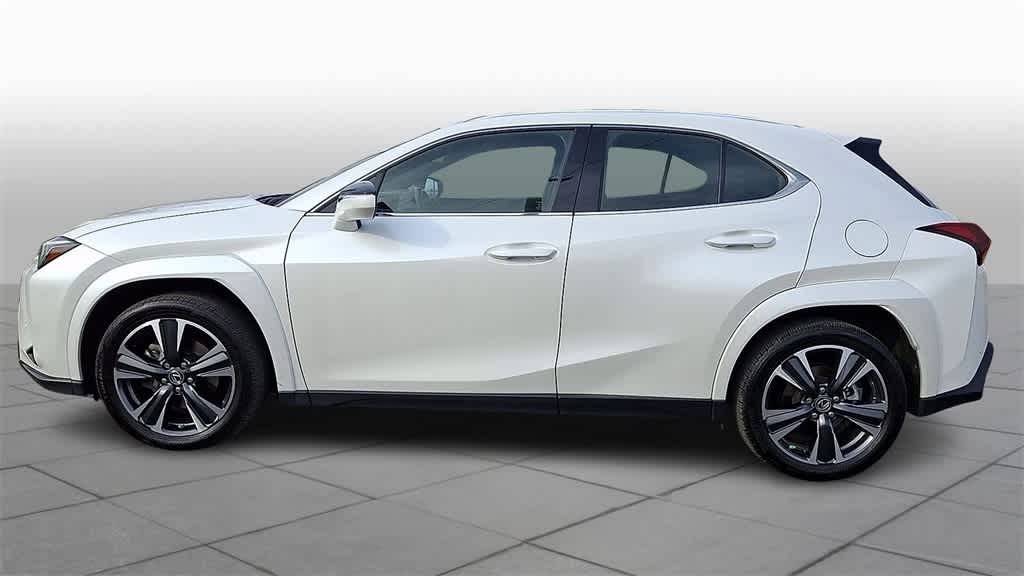 Thumbnail: 2023 Lexus UX - 5