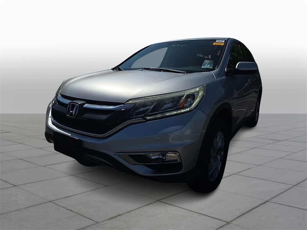 Thumbnail: 2016 Honda CR-V - 1