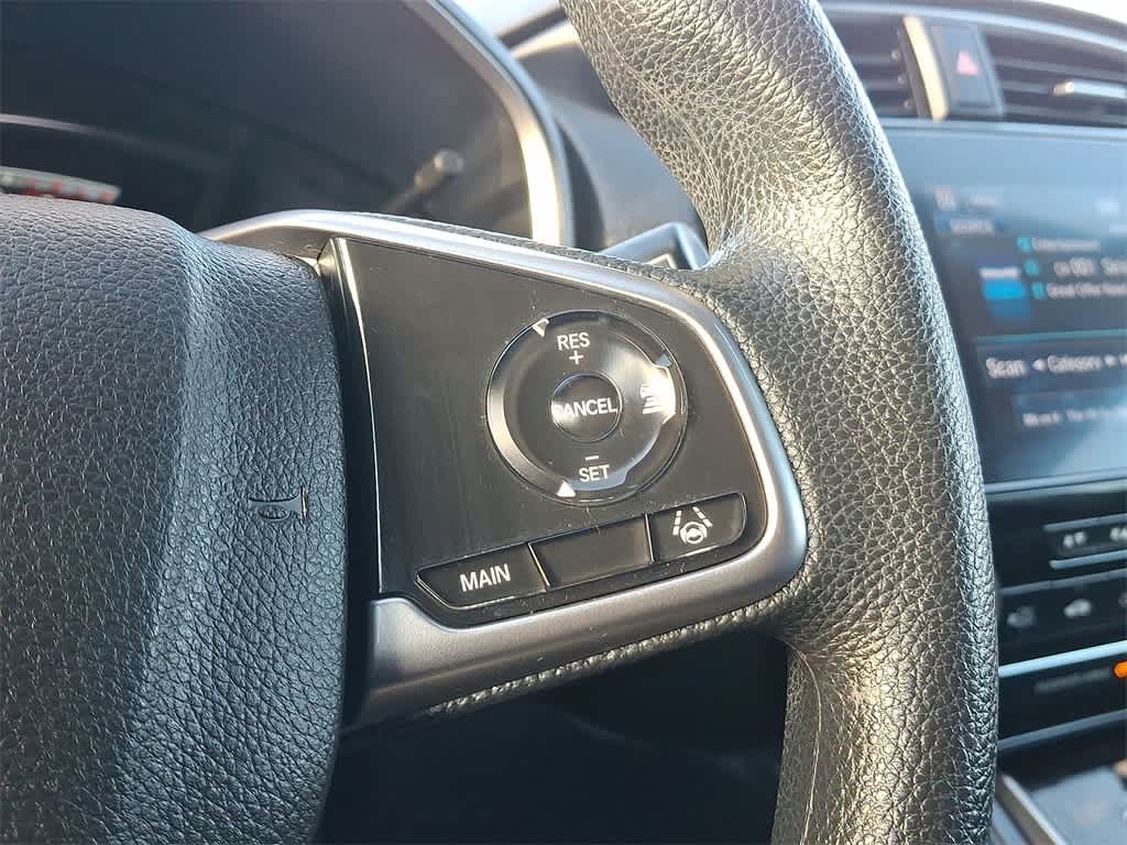 Thumbnail: 2022 Honda CR-V - 18