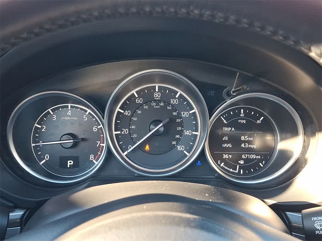 Thumbnail: 2018 Mazda CX-5 - 13