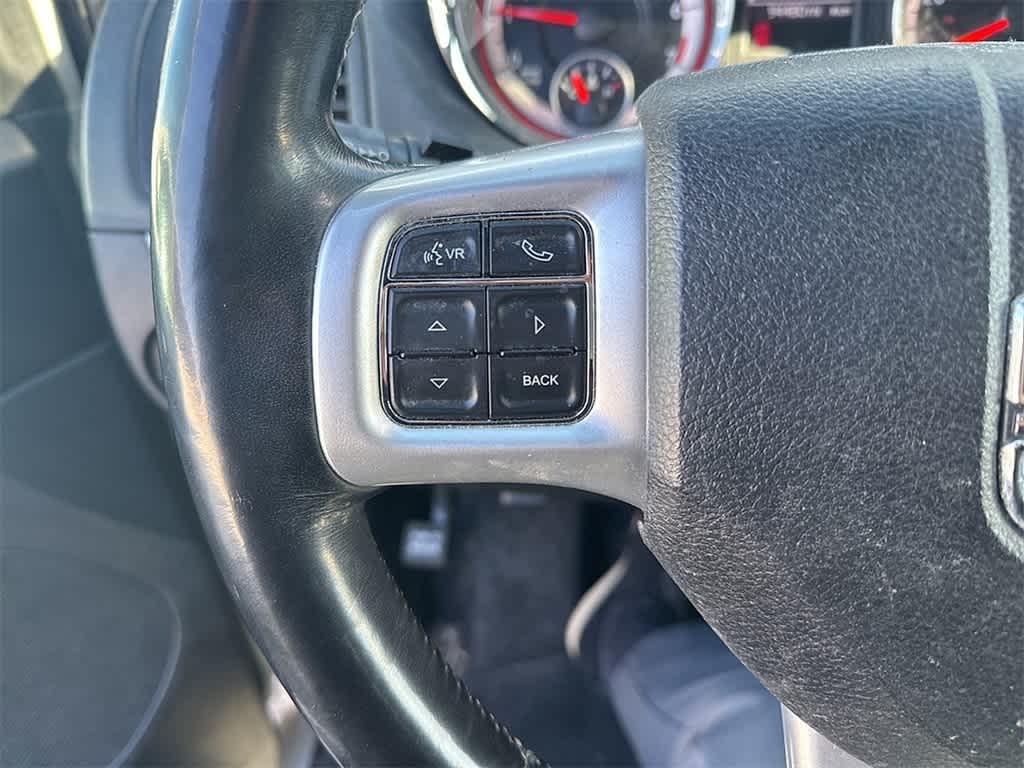 Thumbnail: 2019 Dodge Grand Caravan - 11