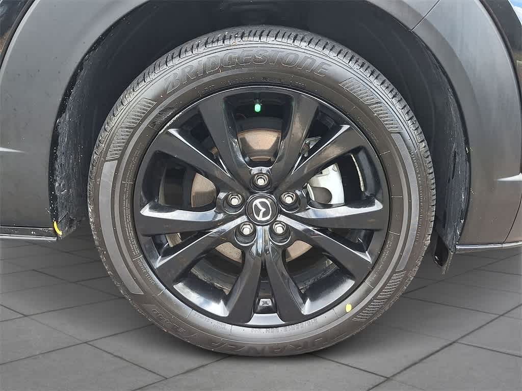 Thumbnail: 2024 Mazda CX-30 - 23