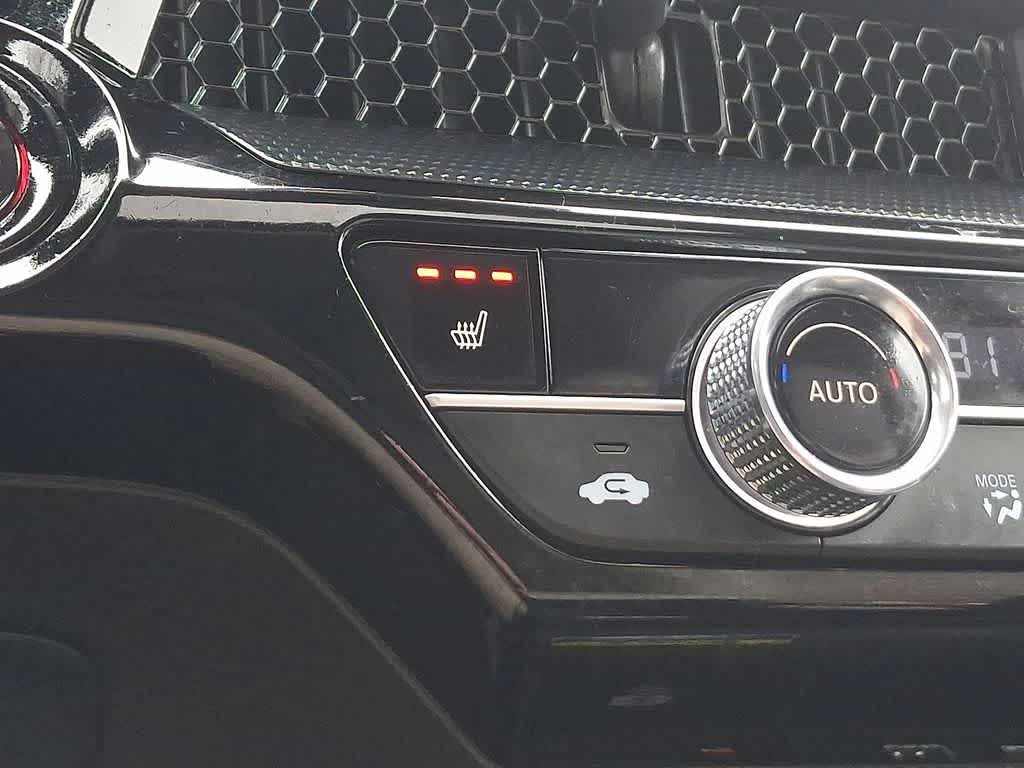 Thumbnail: 2023 Honda CR-V - 19