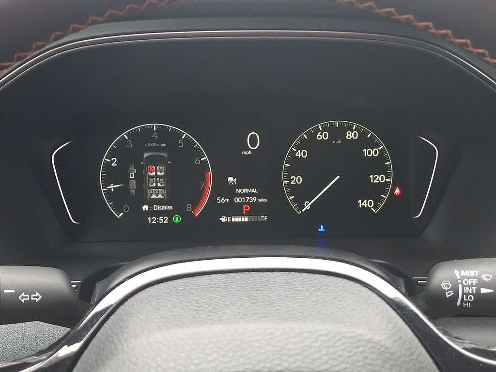 Thumbnail: 2025 Honda Pilot - 13