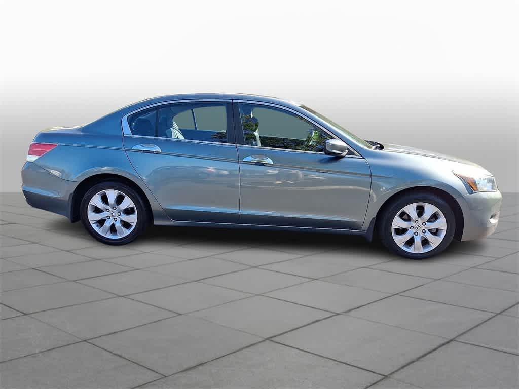 Thumbnail: 2009 Honda Accord - 25