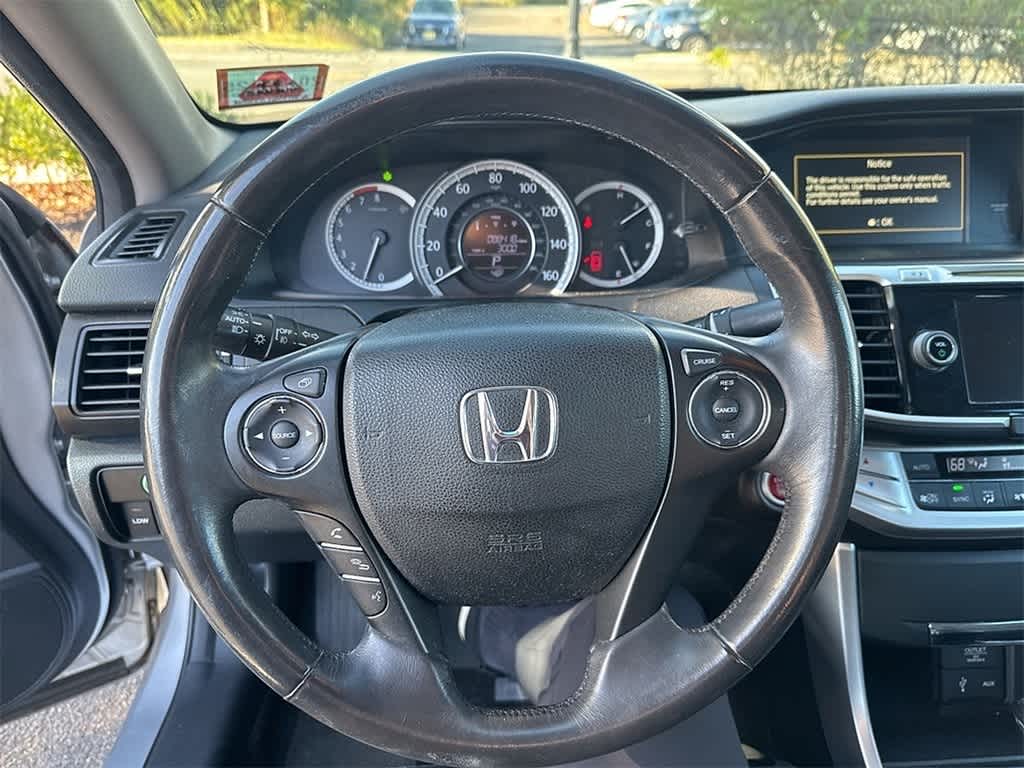 Thumbnail: 2014 Honda Accord - 9