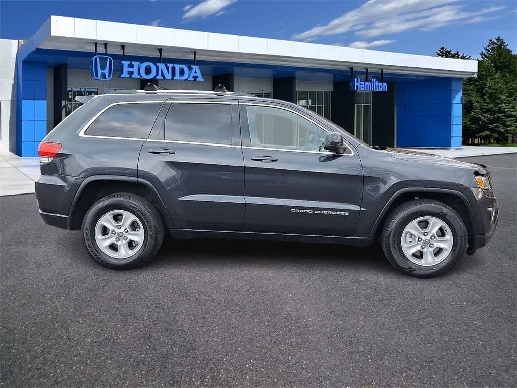 Thumbnail: 2015 Jeep Grand Cherokee - 25