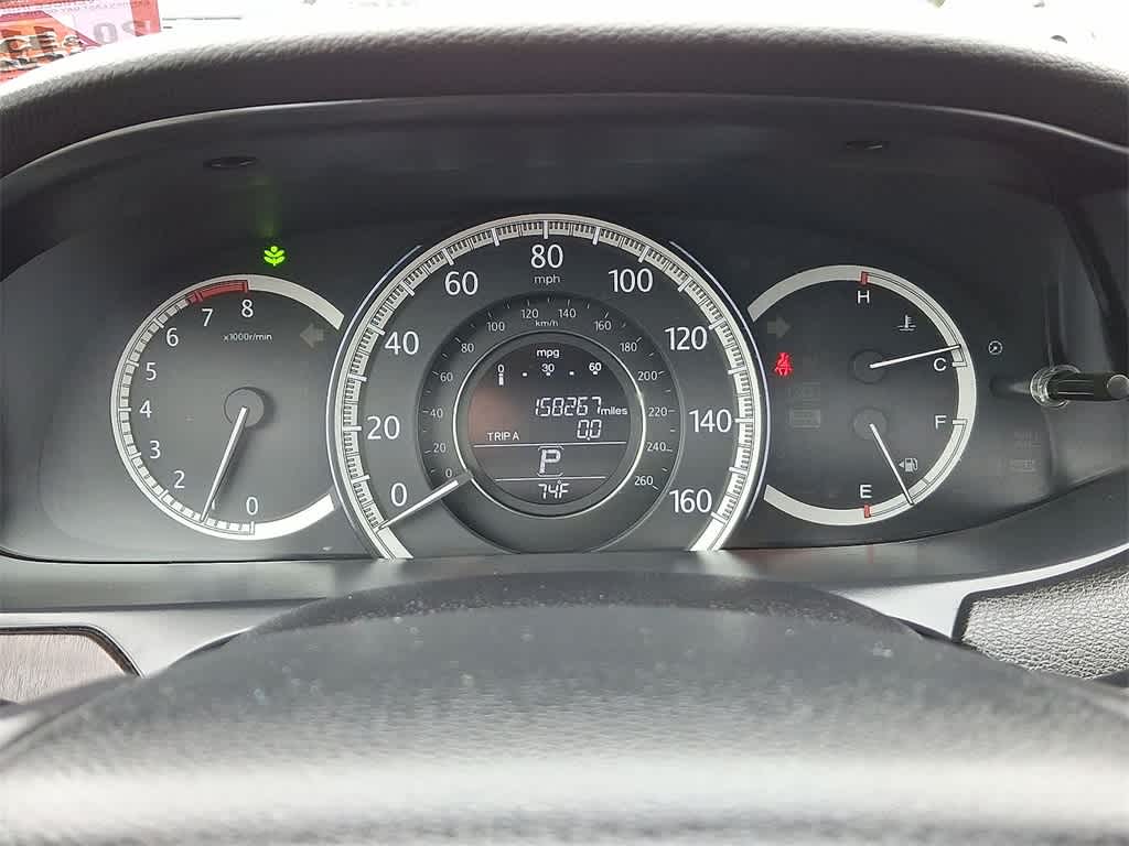 Thumbnail: 2014 Honda Accord - 12