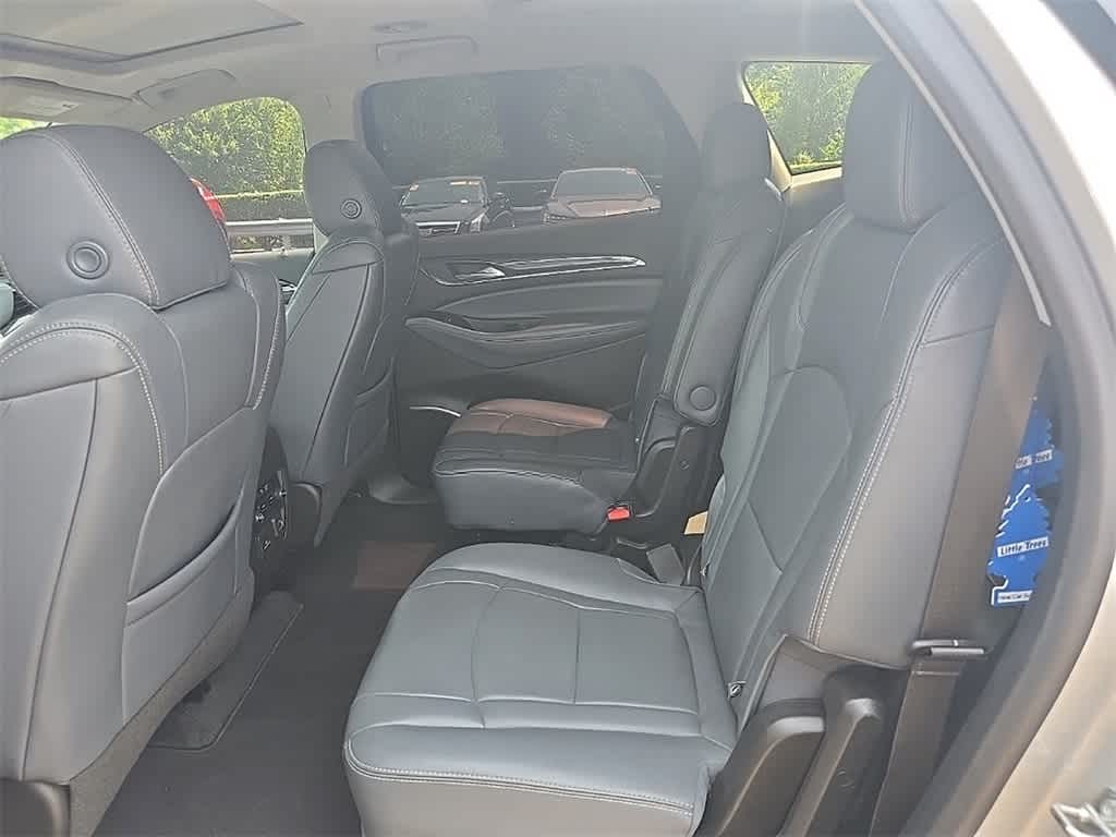 Thumbnail: 2020 Buick Enclave - 7
