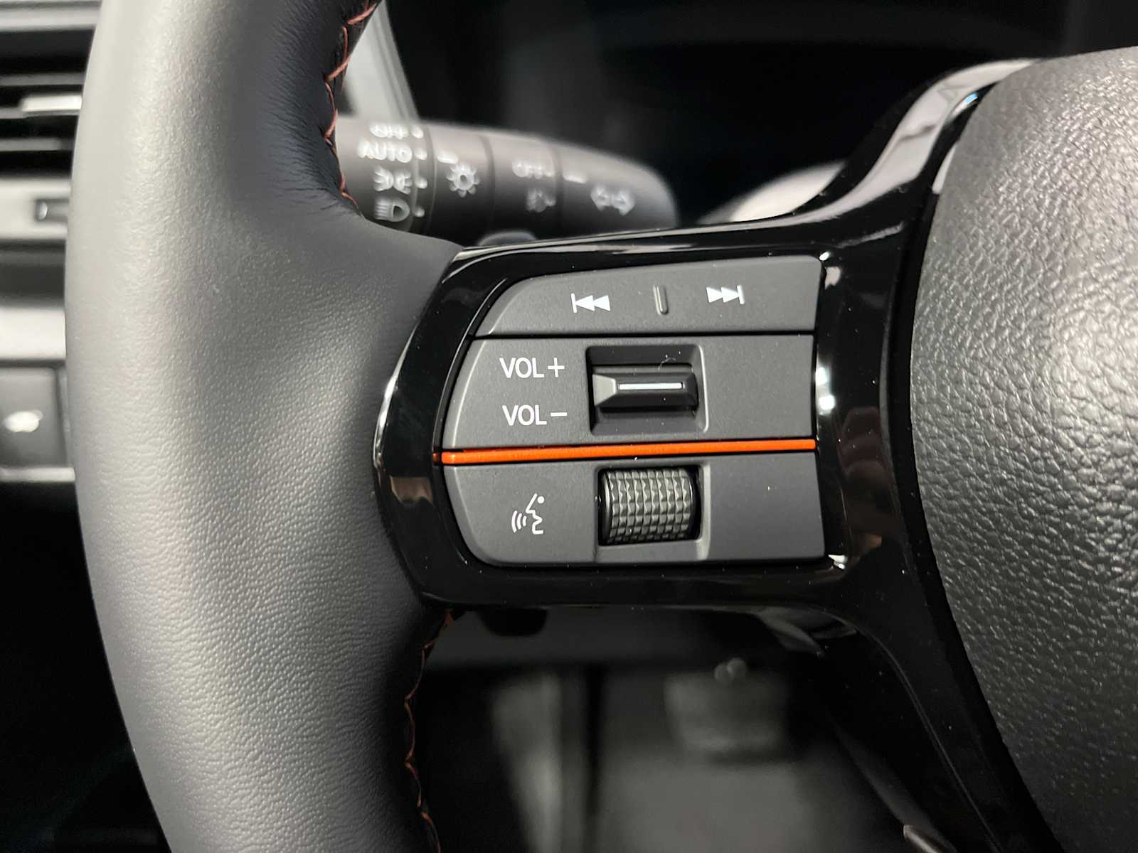 Thumbnail: 2026 Honda Pilot - 15