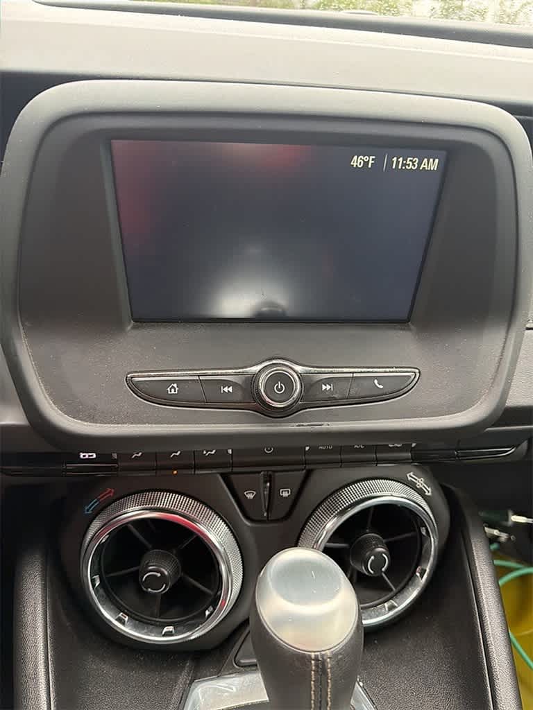 Thumbnail: 2017 Chevrolet Camaro - 17