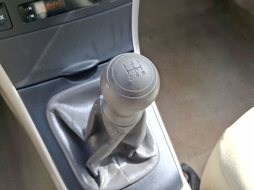 Thumbnail: 2010 Toyota Corolla - 12