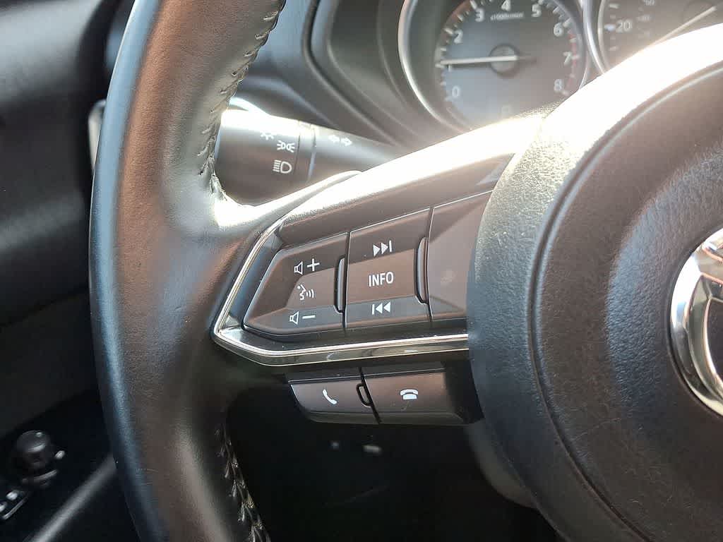 Thumbnail: 2019 Mazda CX-5 - 17