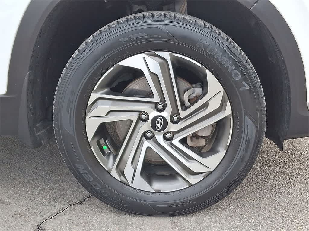 Thumbnail: 2023 Hyundai Santa Fe - 26