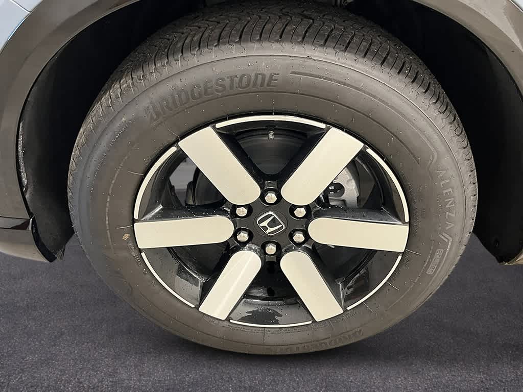 Thumbnail: 2026 Honda Prologue - 11