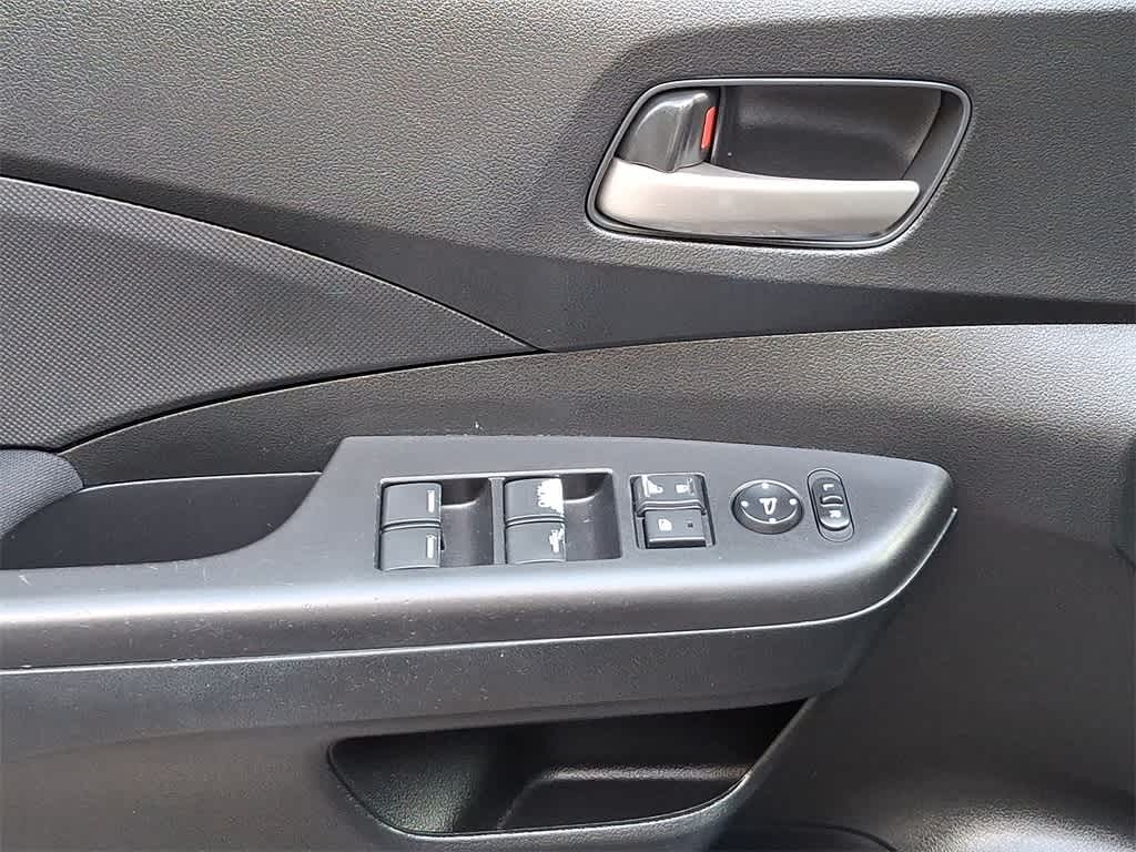 Thumbnail: 2015 Honda CR-V - 10