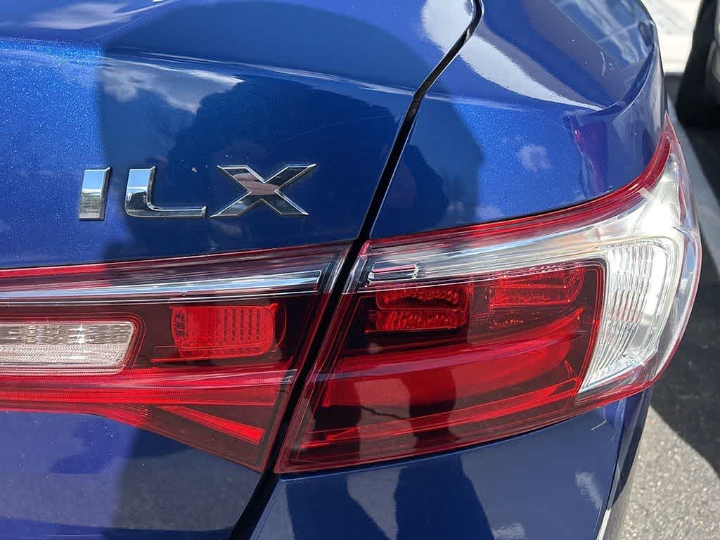 Thumbnail: 2016 Acura ILX - 11