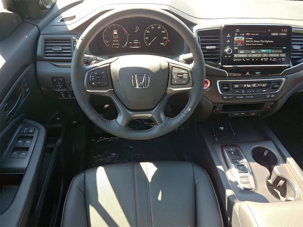 Thumbnail: 2026 Honda Ridgeline - 11