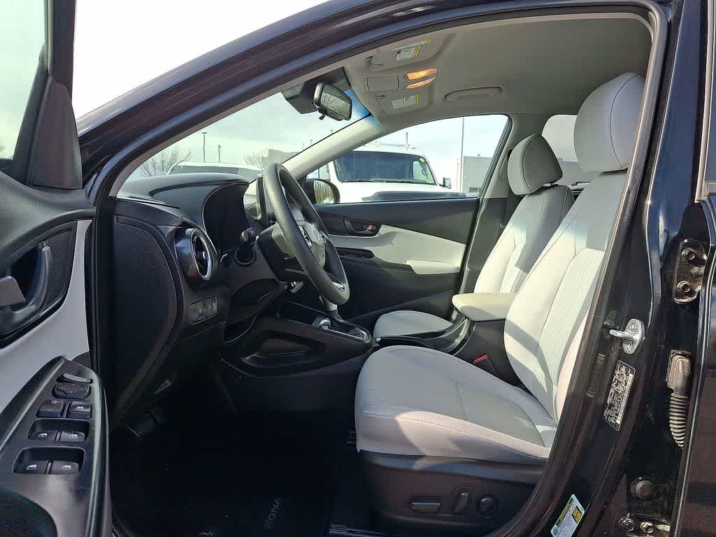 Thumbnail: 2023 Hyundai Kona - 11