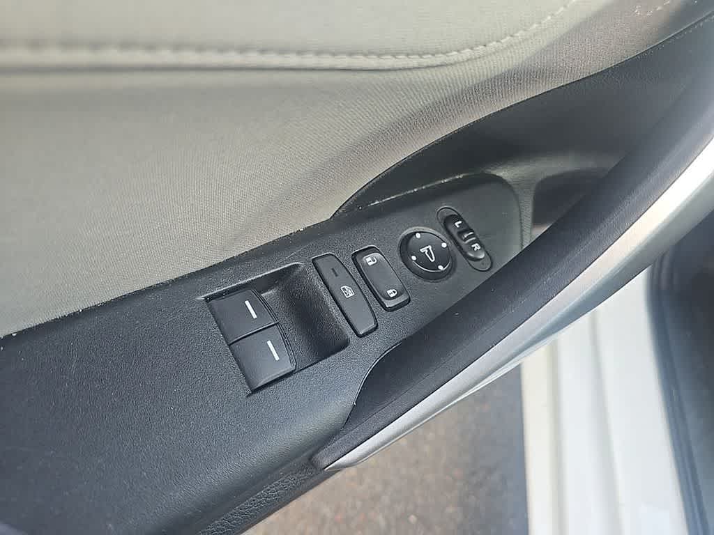 Thumbnail: 2018 Honda Civic - 15