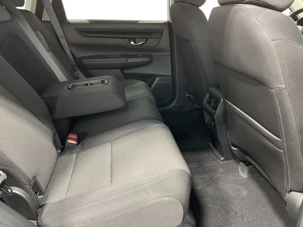 Thumbnail: 2026 Honda CR-V - 27