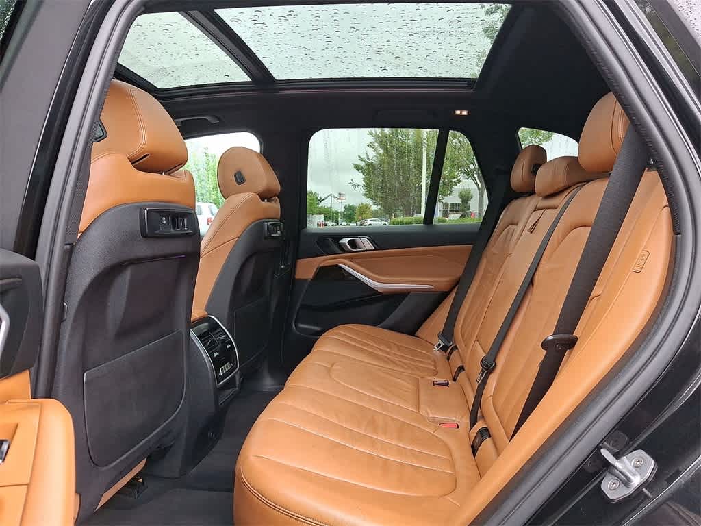 Thumbnail: 2019 BMW X5 - 20