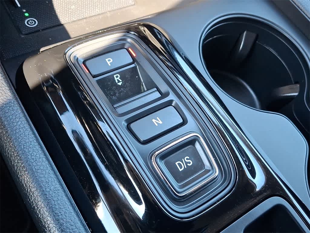 Thumbnail: 2026 Honda Passport - 12