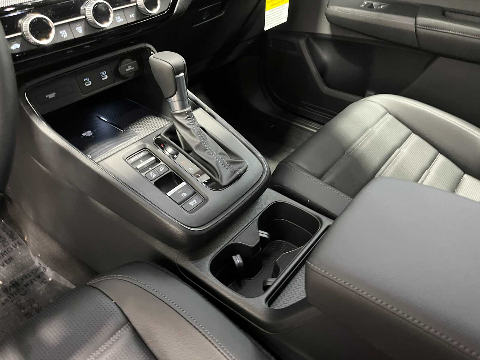 Thumbnail: 2026 Honda CR-V - 22