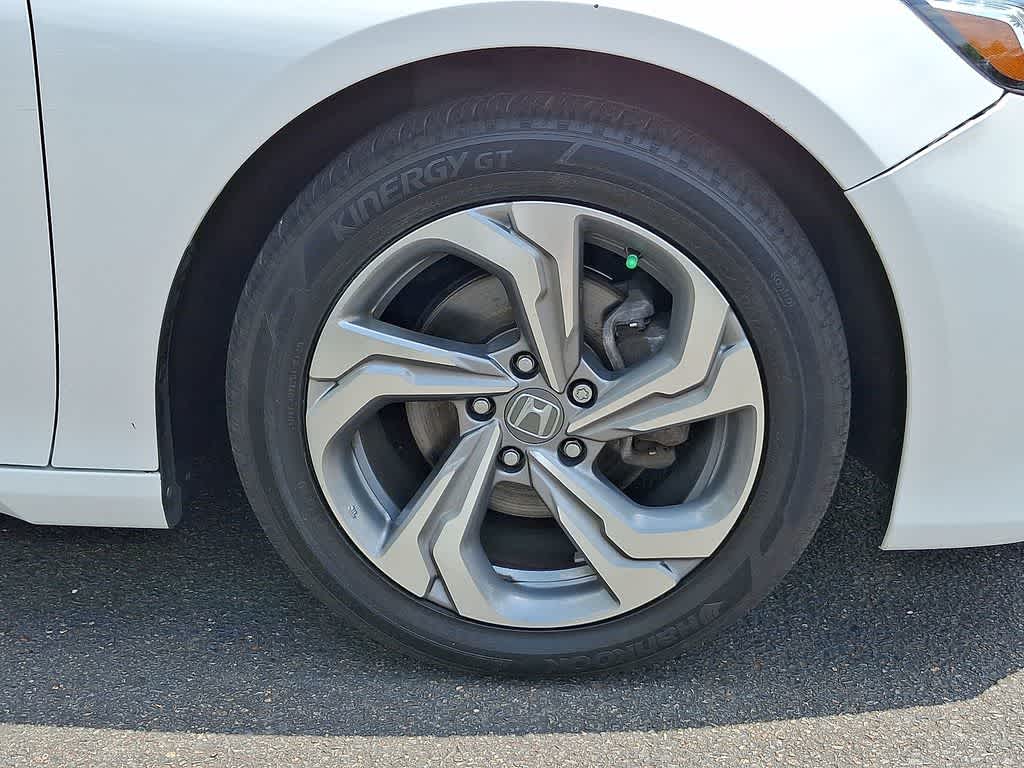 Thumbnail: 2020 Honda Accord - 26