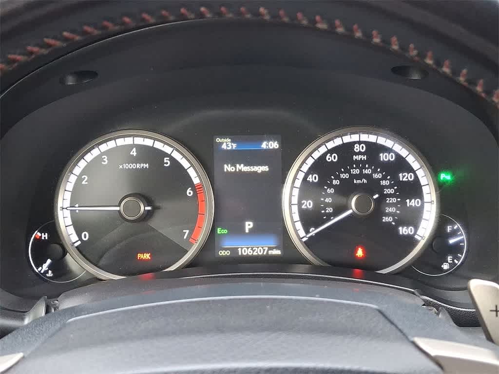 Thumbnail: 2018 Lexus NX - 13